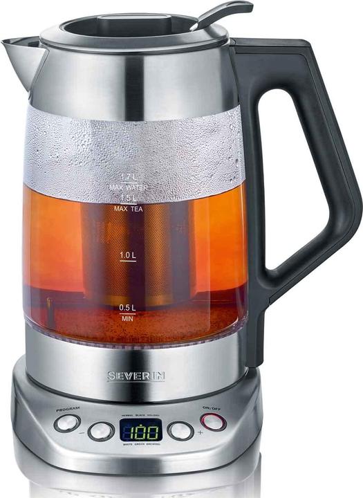 Image du produit Severin Wk3479 (1.70 l)