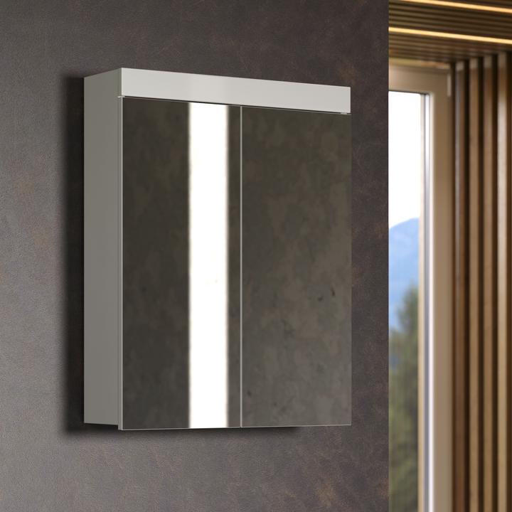 Produktbild Trendteam Amanda (60 x 17 x 77 cm)