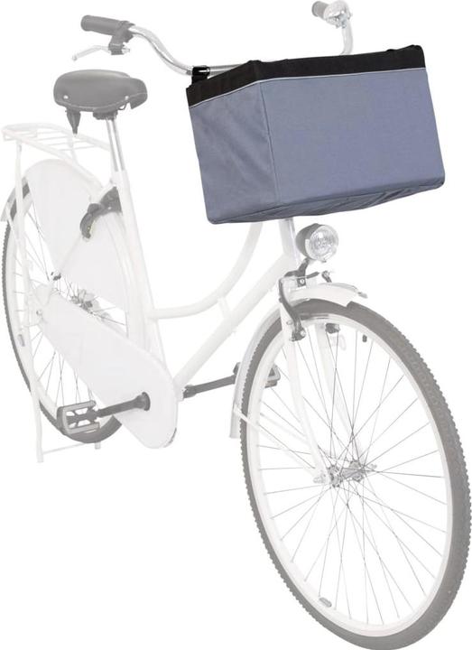 Produktbild Trixie Front-Box für Fahrräder (Hund, Reflektoren)