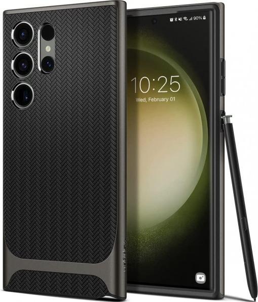Actual product image Spigen Neo Hybrid (Samsung Galaxy S23 Ultra)