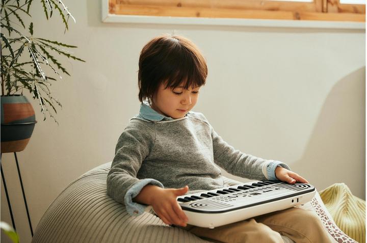 Image du produit Casio SA-51 (32 Boutons)
