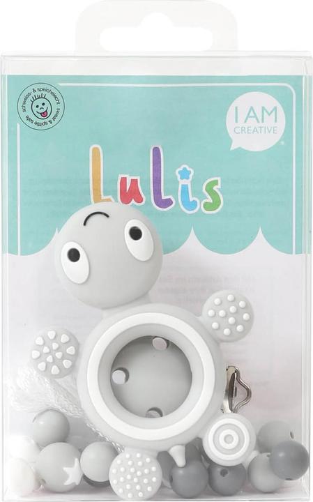 Image du produit I Am Creative Attache-sucette (1 x, jusqu'à 24 M.)