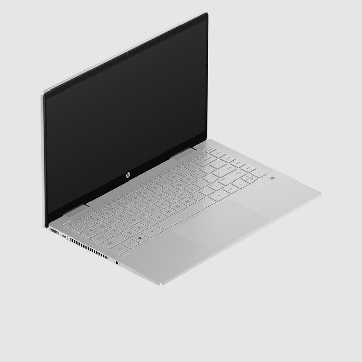 Actual product image HP Pavilion x360 14-ek1155ng (14", Intel Core i5-1335U, 16 GB, 512 GB, DE)