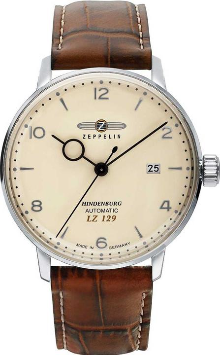 Produktbild Zeppelin LZ129 Hindenburg 8062-5 (Analoguhr, 40 mm)