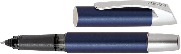 Immagine prodotto Online Roller a cartuccia CAMPUS II (cartucce d'inchiostro, Blu, 0.70 mm)