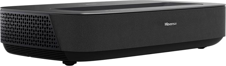Image du produit Hisense Laser TV PL2 80"-150" (4K, 2700 lm, 0.22 :1)
