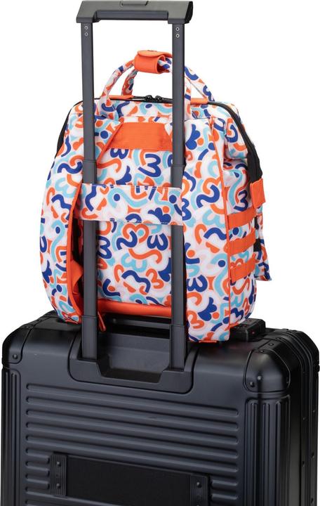Actual product image Cabaia 4057181 (12 l)