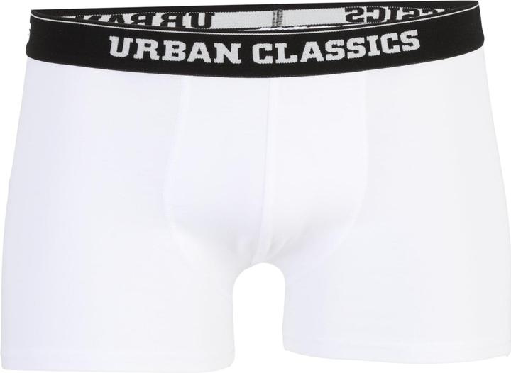 Immagine prodotto Urban Classics Boxer 5-Pack (3XL, Confezione da 5 pezzi)