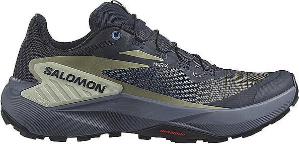Salomon Genesis (38 2/3)