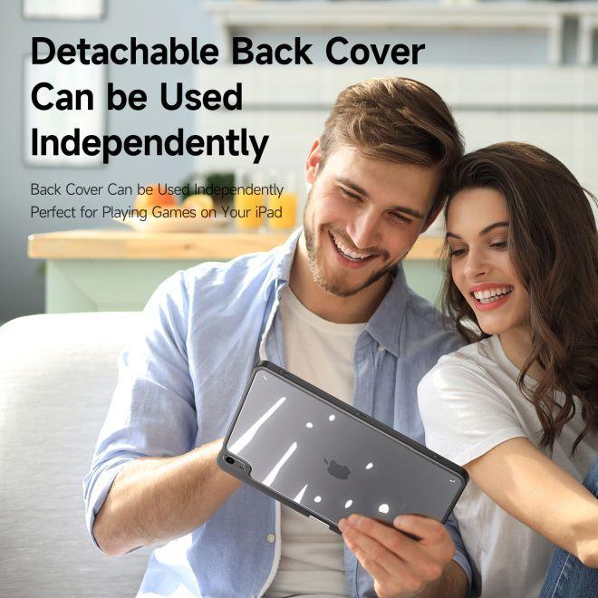 Immagine prodotto Dux Ducis Bookover della serie Magi (IPad Air (2022))