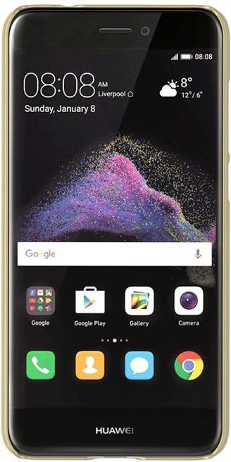 Actual product image Nillkin Super Frosted Shield Series (Huawei P8 Lite (2017))