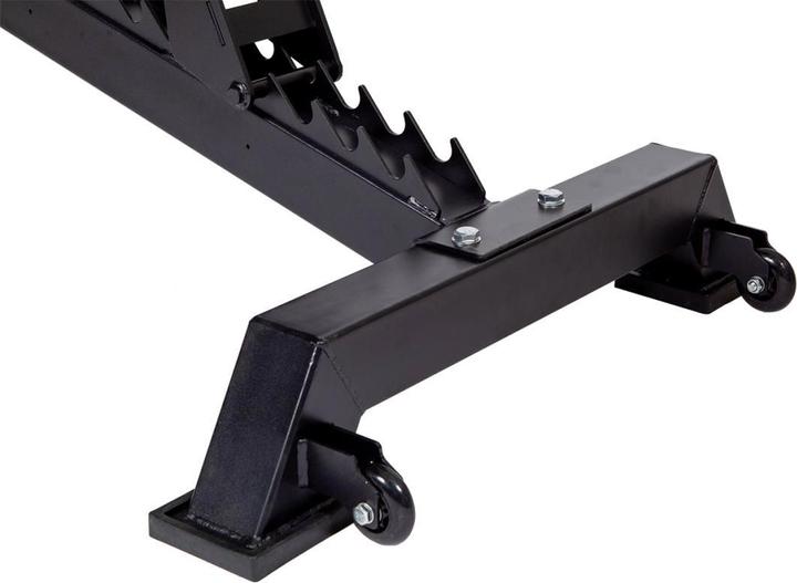 Actual product image Fitcom Adjustable Multibench