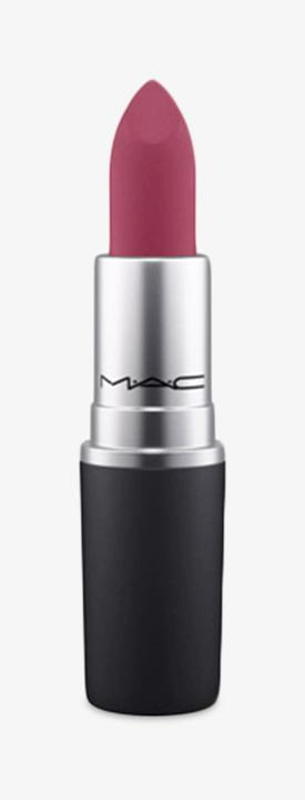 Image du produit MAC Cosmetics Powder Kiss Lipstick (L'amour brûlant)