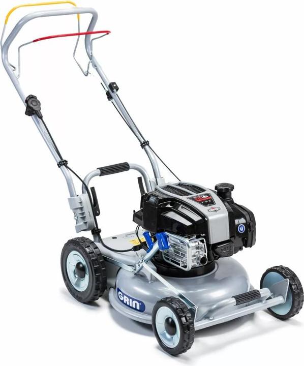 Actual product image Grin HM46A 675 (Petrol)