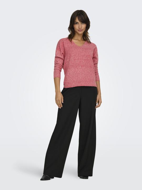 Actual product image Only ONLRICA knitted jumper Knitted jumper (M)