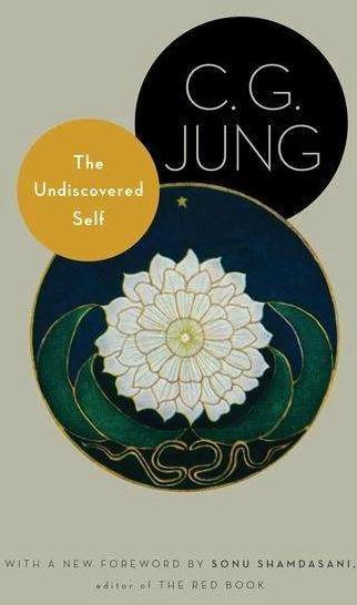 Produktbild The Undiscovered Self (Englisch, C. G. Jung, R. F.C. Hull, Sonu Shamdasani, 2010)