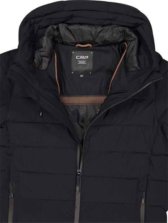 Image du produit CMP Campagnolo Sweat à capuche (XL)
