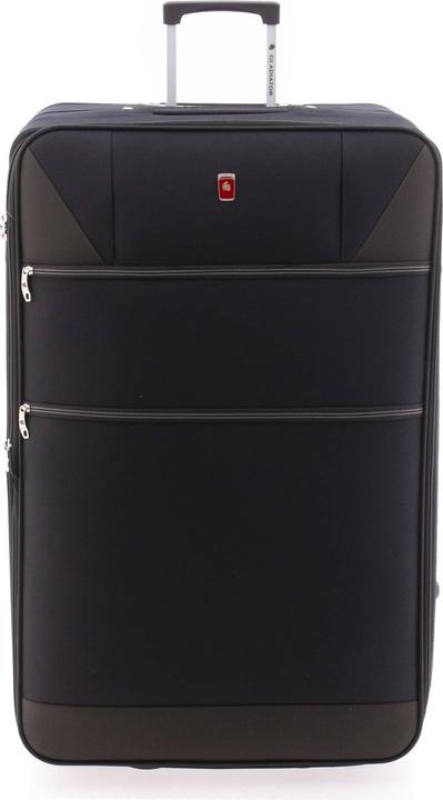 Image du produit Wüsthof 2100 Trolley 2 roues 83 cm avec soufflet d'extension (110 l, XL (à partir de 115l))
