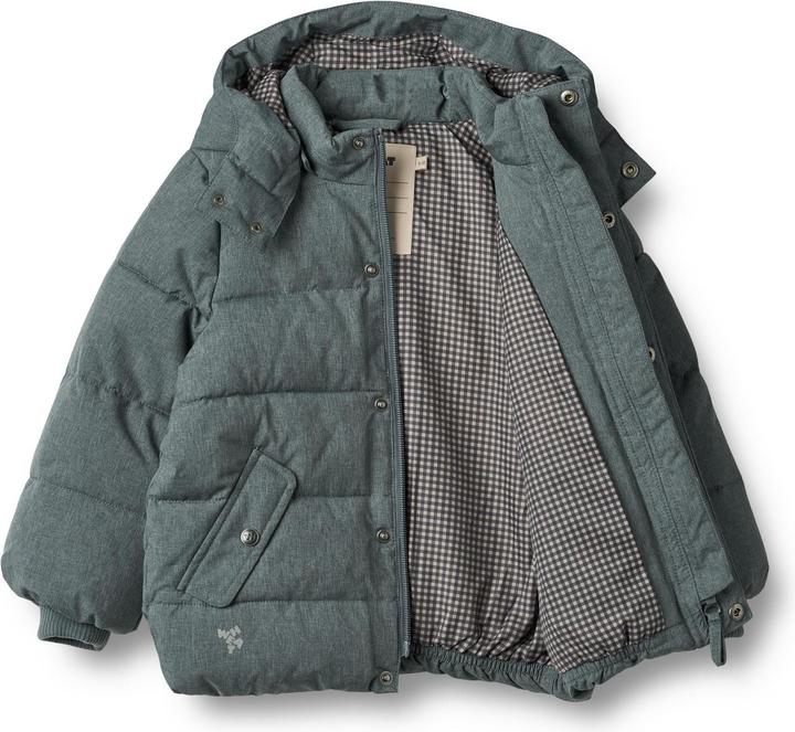 Produktbild Wheat Steppjacke Gael (110)