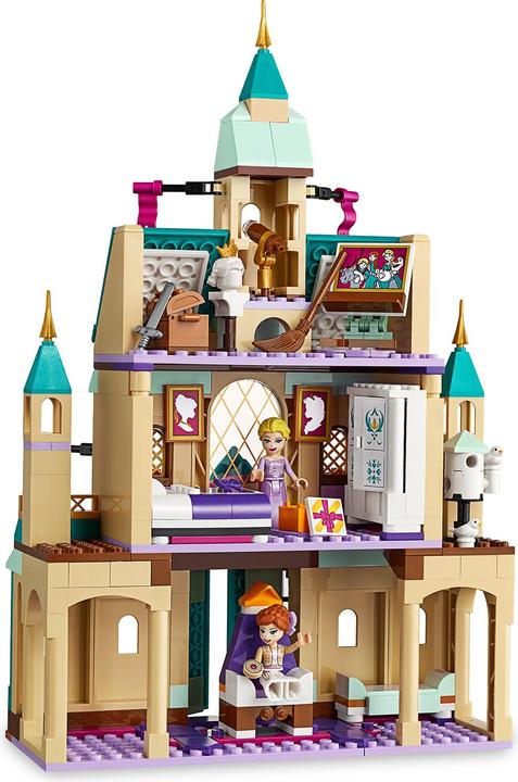 Produktbild LEGO Schloss Arendelle (41167, LEGO Disney)