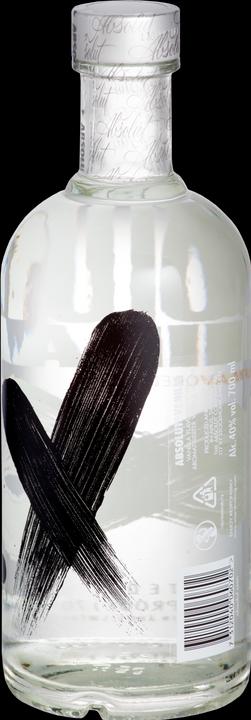 Immagine prodotto Absolut Vanilia (1 x 70 cl)