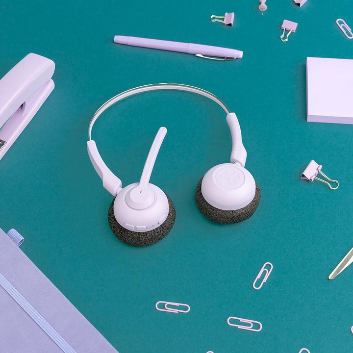 Image du produit JLab Audio Go Work Pop (Sans fil, USB-C)