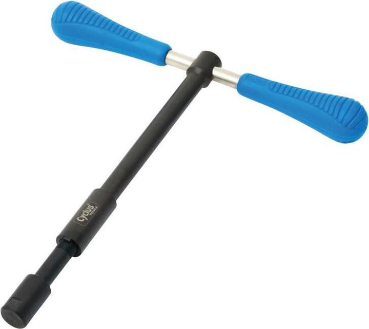 Produktbild Cyclus Tools Reibahlenhalter für Sattelrohr