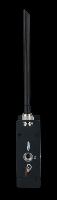 Produktbild Showtec AirDrive 2.4 Pocket 5-pin