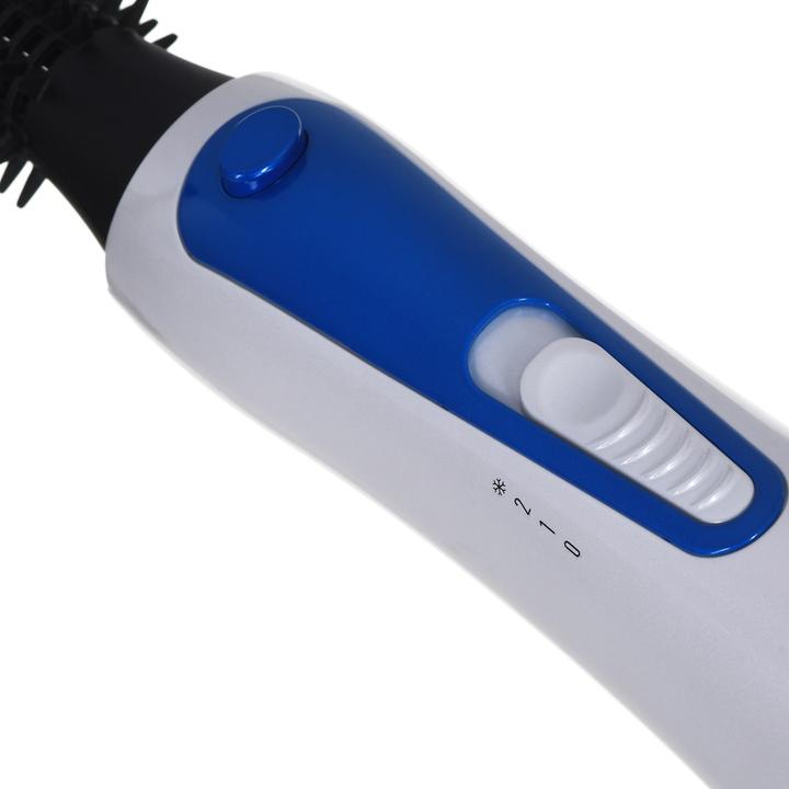 Actual product image Concept KF-1310 Hot air brush Blue, White