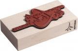 Actual product image Rayher H. stamp "Wanted and found"