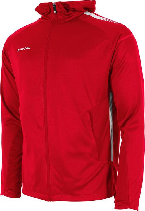 Produktbild Stanno First Kapuzenjacke (164)