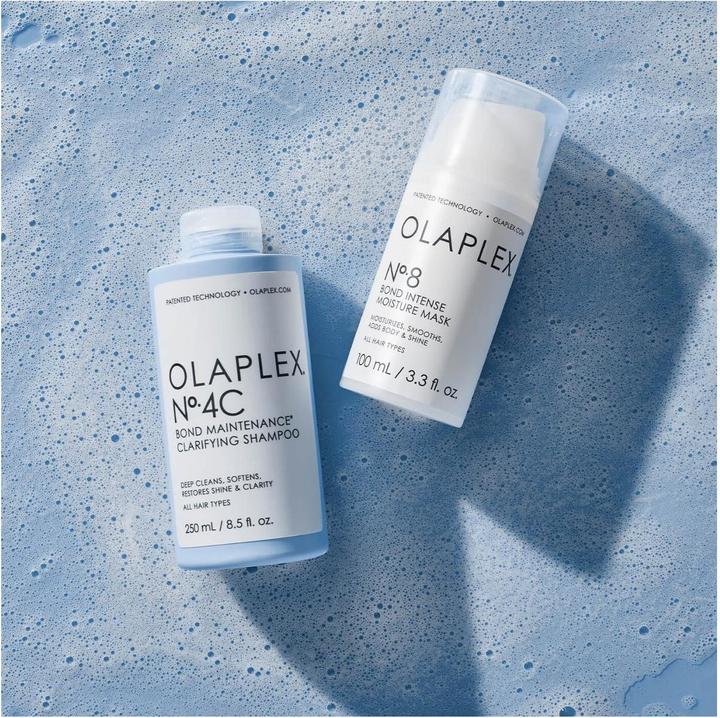 Actual product image Olaplex Bond Maintenance (1000 ml, Liquid shampoo)