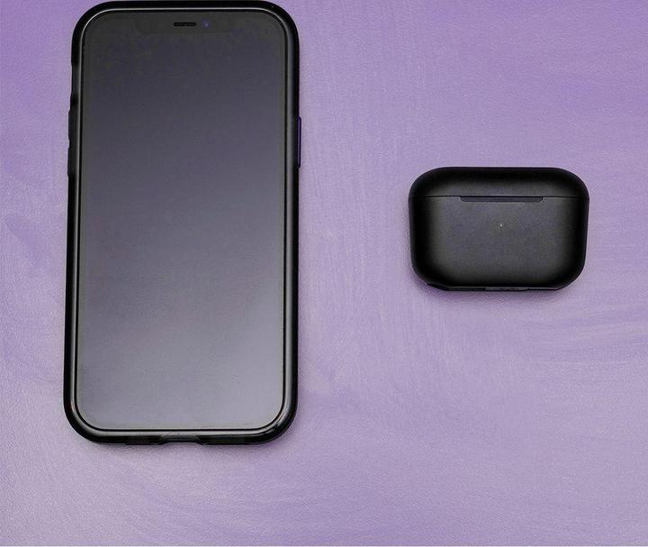 Actual product image JLab Audio Go Air Pop (No noise cancelling, 8 h, Wireless)