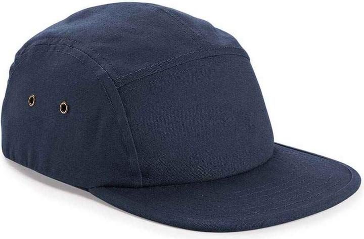 Actual product image Beechfield Cotton Canvas Baseball Cap (One size)