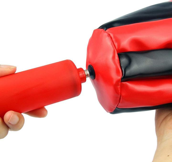 Produktbild Cover-Discount Anti Stress Desktop Punching Ball