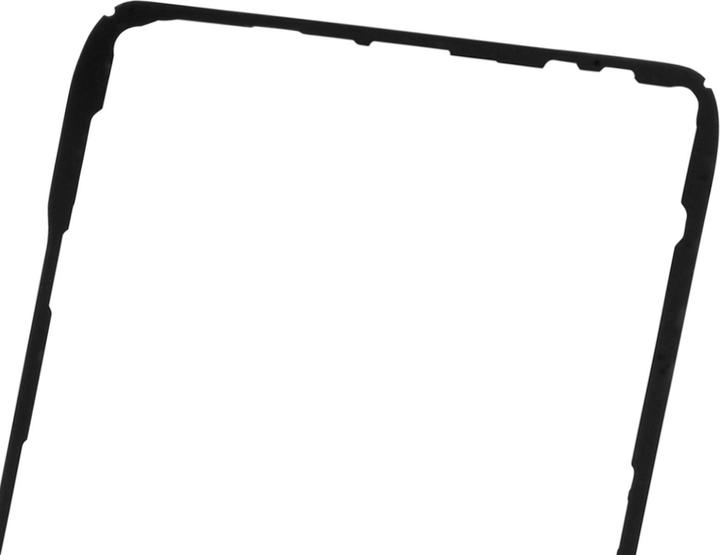 Actual product image Samsung GH81-19848A Battery cover adhesive strip (Galaxy S20 FE)