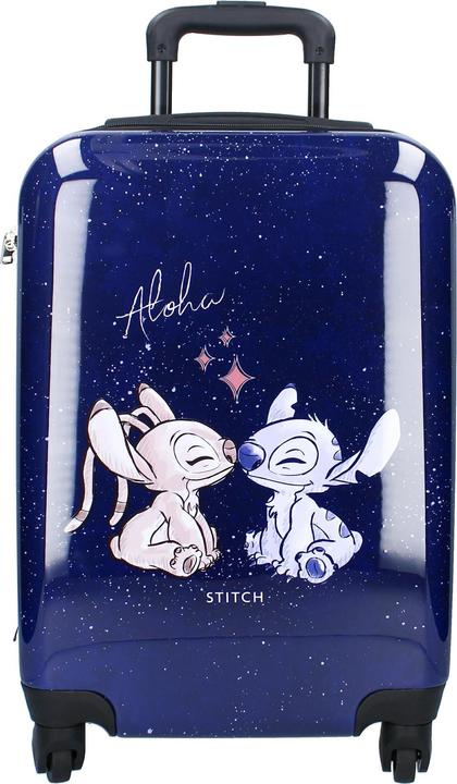 Actual product image Vadobag Lilo & Stitch - Stitch & Angel - Kiss
