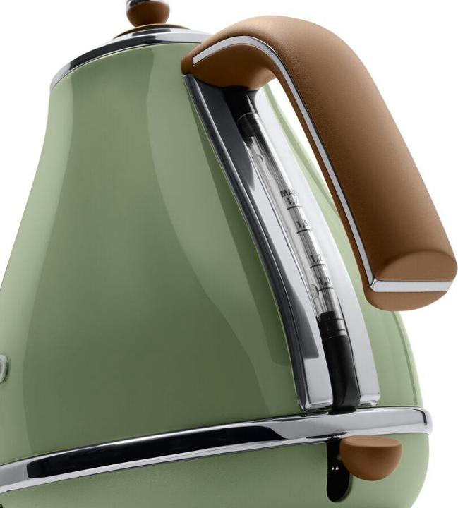 Immagine prodotto De'Longhi Iconia Vintage KBOV2001.GR (1.70 l)