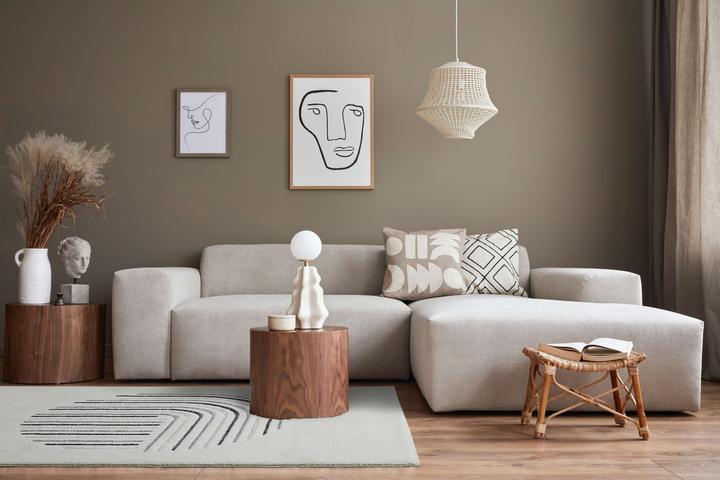 Immagine prodotto Luxor living Enna (120 x 170 cm)