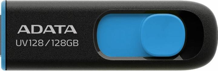 Adata Dash Drive UV128 (128 GB, USB-A, USB 3.1)