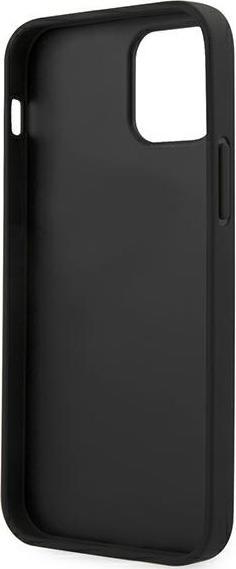 Actual product image Karl Lagerfeld Case (Apple iPhone 12 Pro Max)