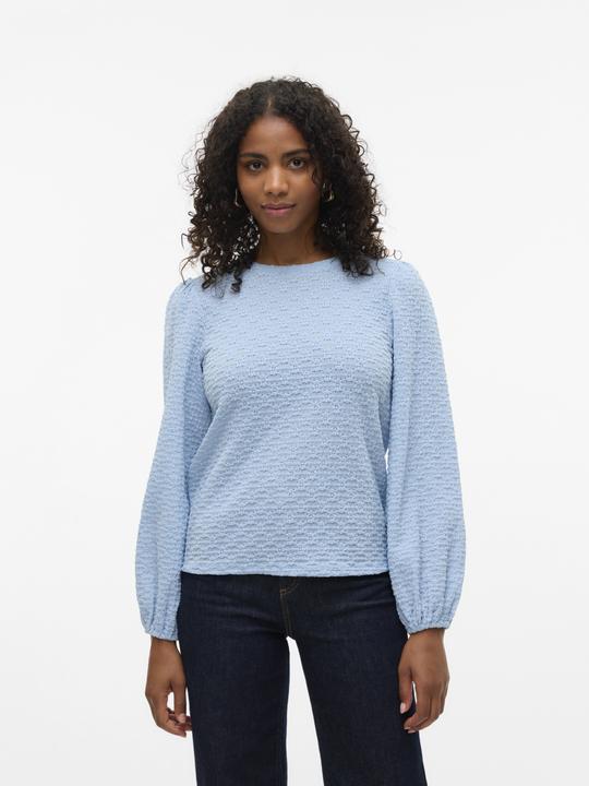 Actual product image Vero Moda VMFLOWER top blouse (XL)