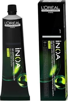 L'Oréal Professionnel L’Oréal Professionnel Inoa No Ammonia Permanent Color 1 60g