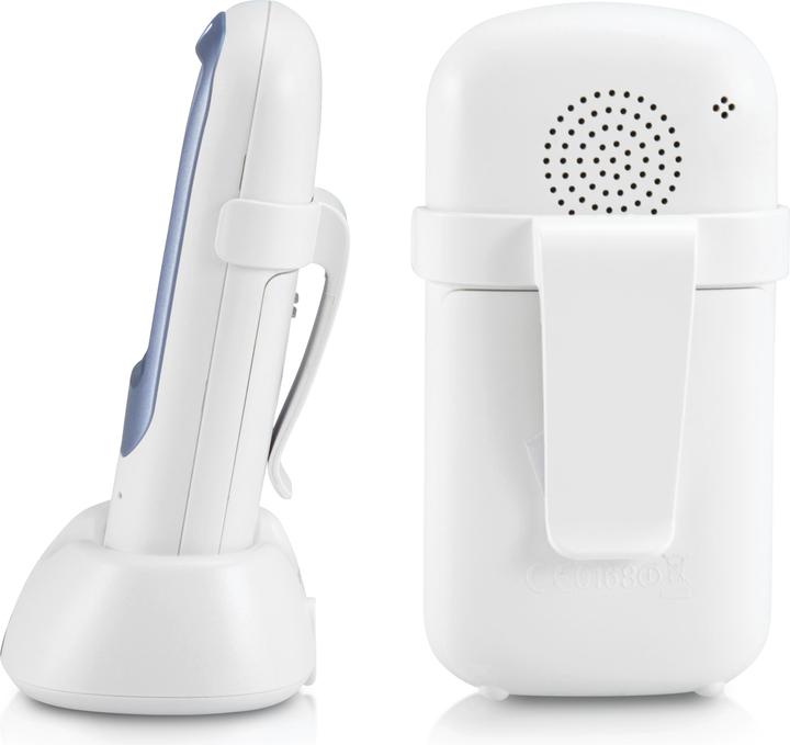 Actual product image Alecto Baby monitor outdoor (Baby Monitor Audio, 1000 m)