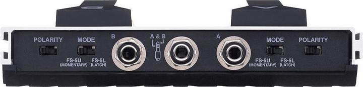 Immagine prodotto BOSS (Electronics) Pedale FS-6 (Chitarra)