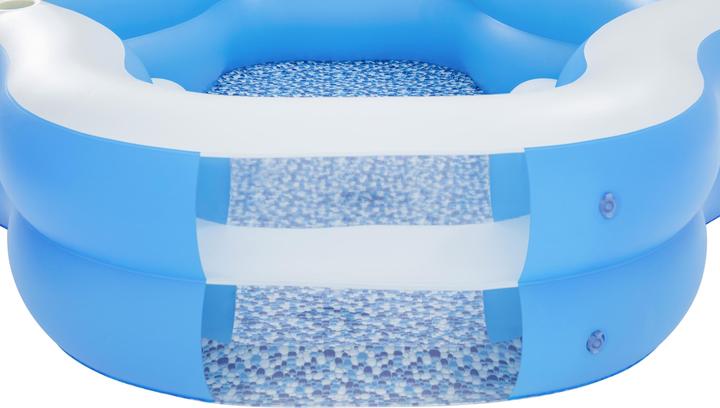 Produktbild Bestway Splashview Family Pool