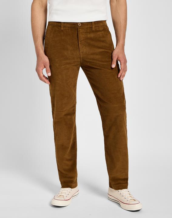 Image du produit Lee Pantalon chino Regular Chino (33)