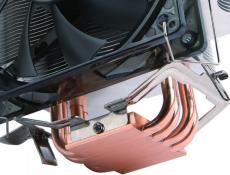 Actual product image Antec Cooler C400 retail