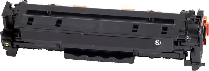 Produktbild Ampertec Toner ersetzt Canon 718 schwarz (BK)