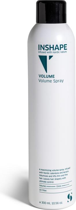 Immagine prodotto Biomed Inshape - VOLUME Volume Spray - 300 ml (300 ml)